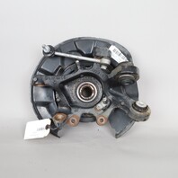 2007-2013 BMW 328i Coupe Right Rear Spindle Knuckle Hub 33326774810 OEM Used