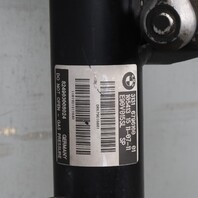 2007-2013 BMW 328i 335i Right Front Strut Shock Spring 31316796160 OEM Used