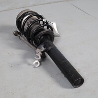 2007-2013 BMW 328i 335i Right Front Strut Shock Spring 31316796160 OEM Used