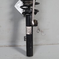 2007-2013 BMW 328i 335i Right Front Strut Shock Spring 31316796160 OEM Used