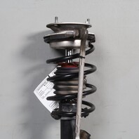 2007-2013 BMW 328i 335i Right Front Strut Shock Spring 31316796160 OEM Used