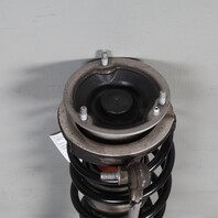 2007-2013 BMW 328i 335i Right Front Strut Shock Spring 31316796160 OEM Used
