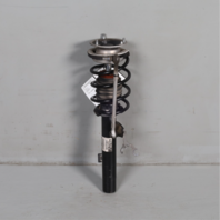 2007-2013 BMW 328i 335i Right Front Strut Shock Spring 31316796160 OEM Used