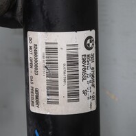 2007-2013 BMW 328i 335i Left Front Strut Shock Spring 31316796159 OEM Used