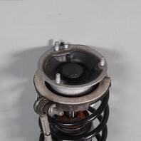 2007-2013 BMW 328i 335i Left Front Strut Shock Spring 31316796159 OEM Used