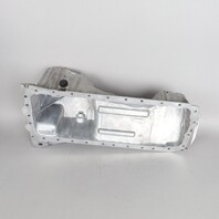 2007-2011 BMW 128i 328i 528i Z4 3.0 Engine Oil Pan 11137552414 OEM Used