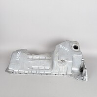 2007-2011 BMW 128i 328i 528i Z4 3.0 Engine Oil Pan 11137552414 OEM Used