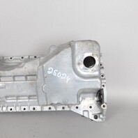 2007-2011 BMW 128i 328i 528i Z4 3.0 Engine Oil Pan 11137552414 OEM Used