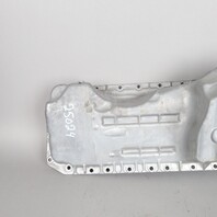 2007-2011 BMW 128i 328i 528i Z4 3.0 Engine Oil Pan 11137552414 OEM Used