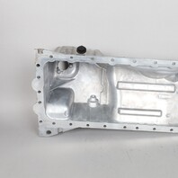 2007-2011 BMW 128i 328i 528i Z4 3.0 Engine Oil Pan 11137552414 OEM Used