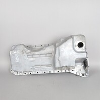 2007-2011 BMW 128i 328i 528i Z4 3.0 Engine Oil Pan 11137552414 OEM Used