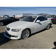 2011 BMW 328i E92 - OEM Used Parts - Stock # 25024