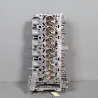 2008-2013 BMW 128i 328i 3.0 N51 Engine Cylinder Head 11127591619 OEM Used