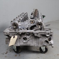 2008-2013 BMW 128i 328i 3.0 N51 Engine Cylinder Head 11127591619 OEM Used
