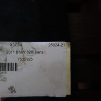 2008-2013 BMW 128i 328i 3.0 N51 Engine Cylinder Head 11127591619 OEM Used