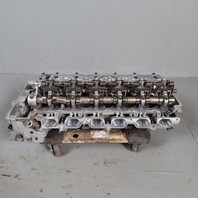 2008-2013 BMW 128i 328i 3.0 N51 Engine Cylinder Head 11127591619 OEM Used