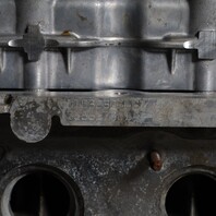 2008-2013 BMW 128i 328i 3.0 N51 Engine Cylinder Head 11127591619 OEM Used