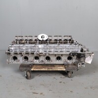 2008-2013 BMW 128i 328i 3.0 N51 Engine Cylinder Head 11127591619 OEM Used