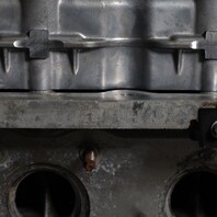 2008-2013 BMW 128i 328i 3.0 N51 Engine Cylinder Head 11127591619 OEM Used