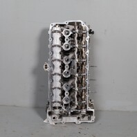 2008-2013 BMW 128i 328i 3.0 N51 Engine Cylinder Head 11127591619 OEM Used