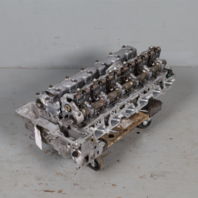 2008-2013 BMW 128i 328i 3.0 N51 Engine Cylinder Head 11127591619 OEM Used