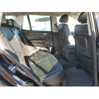 2012 BMW X3 F25 - OEM Used Parts - Stock # 25025