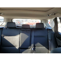 2012 BMW X3 F25 - OEM Used Parts - Stock # 25025