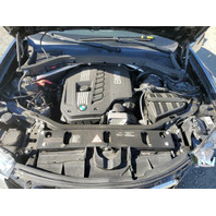 2012 BMW X3 F25 - OEM Used Parts - Stock # 25025