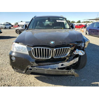 2012 BMW X3 F25 - OEM Used Parts - Stock # 25025