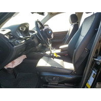 2012 BMW X3 F25 - OEM Used Parts - Stock # 25025