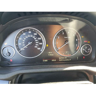 2012 BMW X3 F25 - OEM Used Parts - Stock # 25025