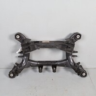 2011-2017 BMW X3 X4 Rear Suspension Subframe Crossmember 33316857983 OEM Used