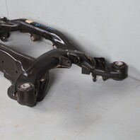 2011-2017 BMW X3 X4 Rear Suspension Subframe Crossmember 33316857983 OEM Used