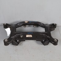 2011-2017 BMW X3 X4 Rear Suspension Subframe Crossmember 33316857983 OEM Used