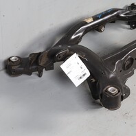 2011-2017 BMW X3 X4 Rear Suspension Subframe Crossmember 33316857983 OEM Used