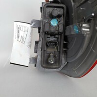 2011-2017 BMX X3 Tail Light Lamp Left Halogen OEM