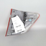 2011-2017 BMX X3 Tail Light Lamp Left Halogen OEM