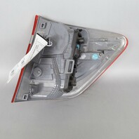 2011-2017 BMX X3 Tail Light Lamp Left Halogen OEM