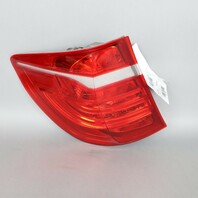 2011-2017 BMX X3 Tail Light Lamp Left Halogen OEM