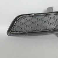 2011-2014 BMW X3 Front Bumper Grille Right Rain Sensor OEM