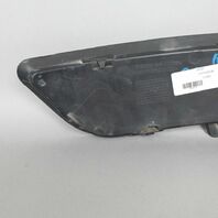 2011-2014 BMW X3 Front Bumper Grille Right Rain Sensor OEM