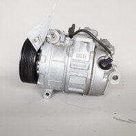 2011-2012 BMW X3 3.0 xDrive A/C Compressor OEM 64529211496