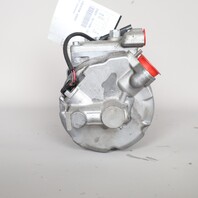 2011-2012 BMW X3 3.0 xDrive A/C Compressor OEM 64529211496