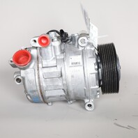 2011-2012 BMW X3 3.0 xDrive A/C Compressor OEM 64529211496