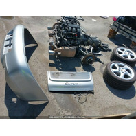 1999 Porsche 911 996 - OEM Used Parts - Stock # 25026