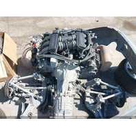 1999 Porsche 911 996 - OEM Used Parts - Stock # 25026