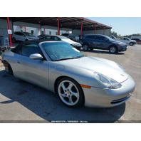 1999 Porsche 911 996 - OEM Used Parts - Stock # 25026