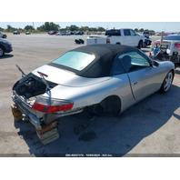 1999 Porsche 911 996 - OEM Used Parts - Stock # 25026
