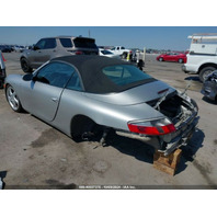 1999 Porsche 911 996 - OEM Used Parts - Stock # 25026