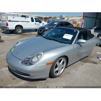 1999 Porsche 911 996 - OEM Used Parts - Stock # 25026